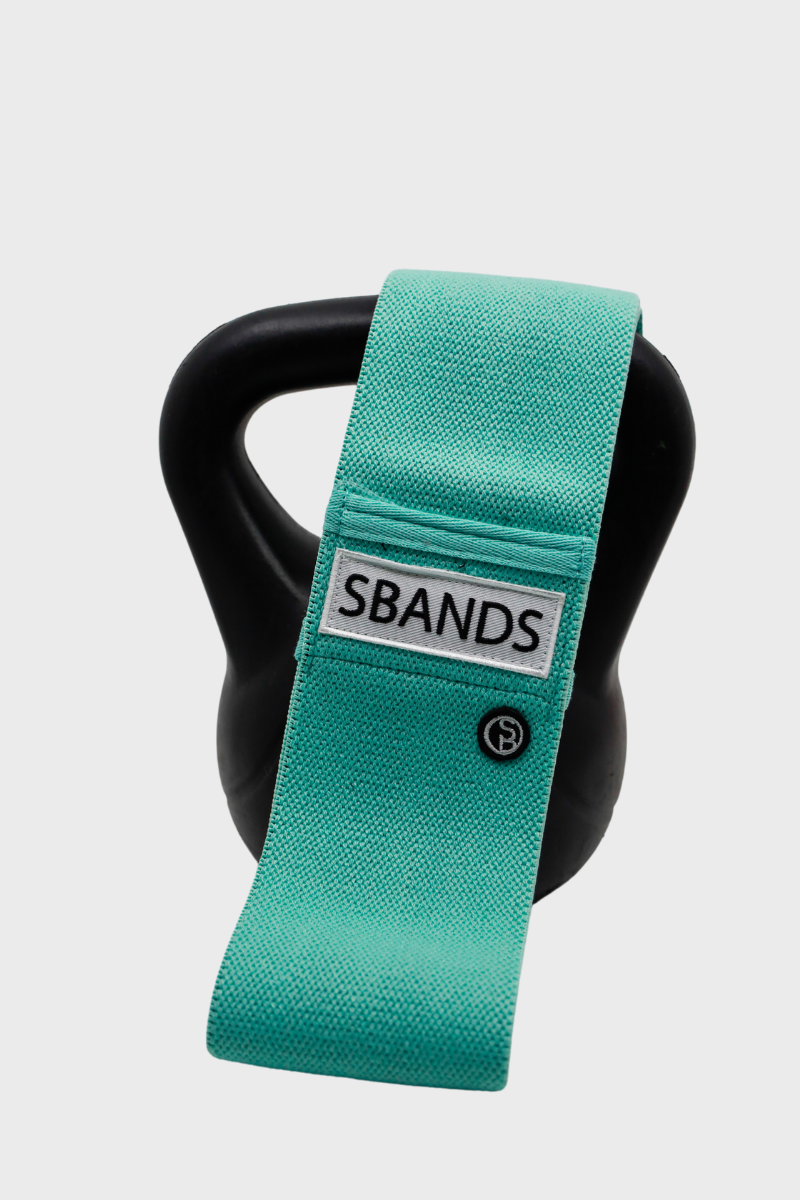 Losse weerstandsbanden | Licht gewicht