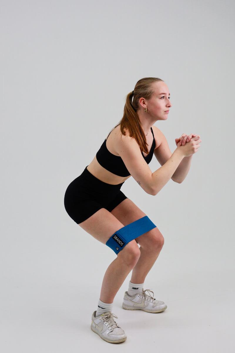 Weerstandsbanden Ocean | Set