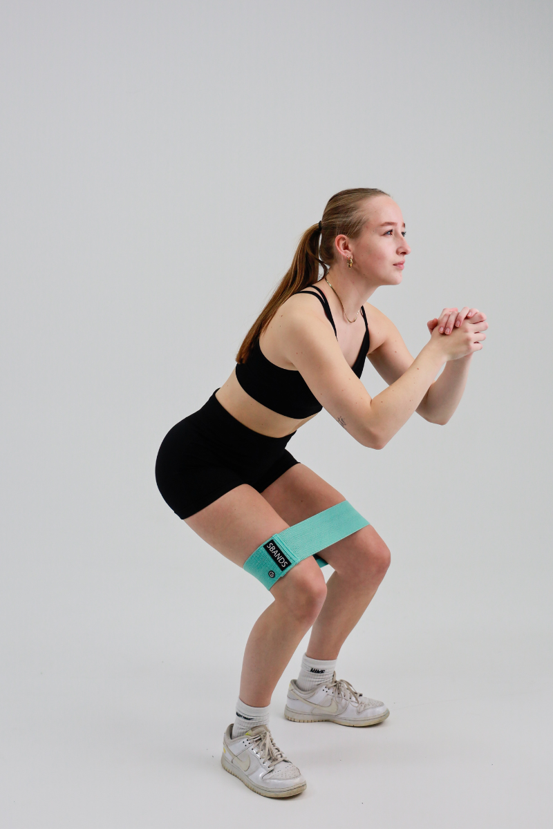 Weerstandsbanden Ocean | Set