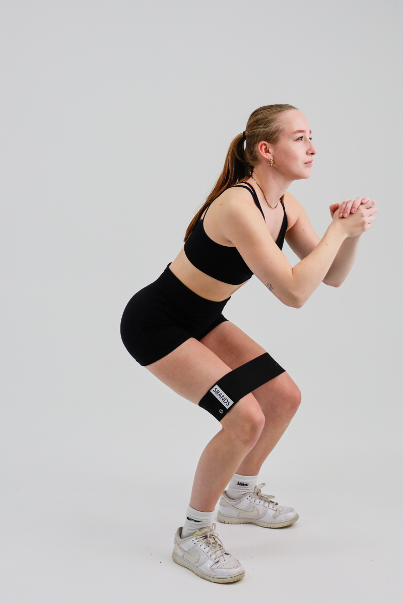 Weerstandsbanden Basic | Set