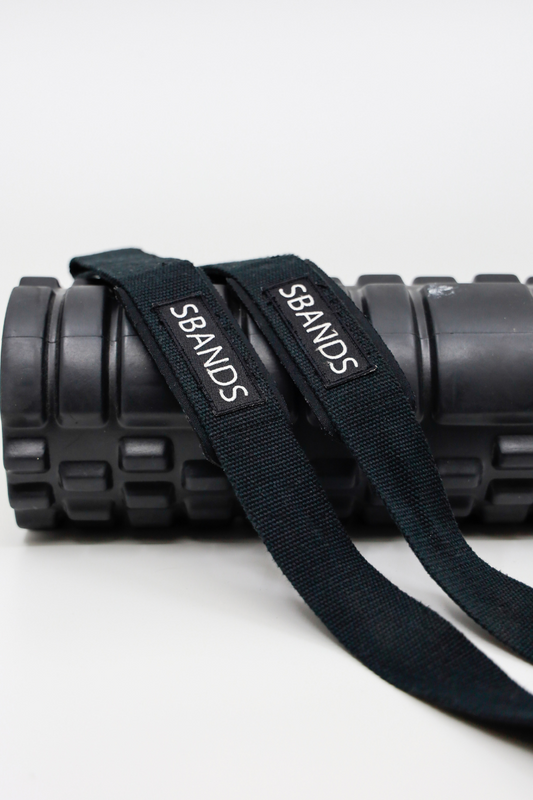 Lifting Straps | Basic