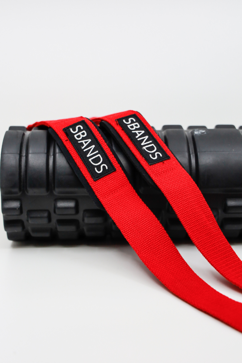 Lifting straps | Fire