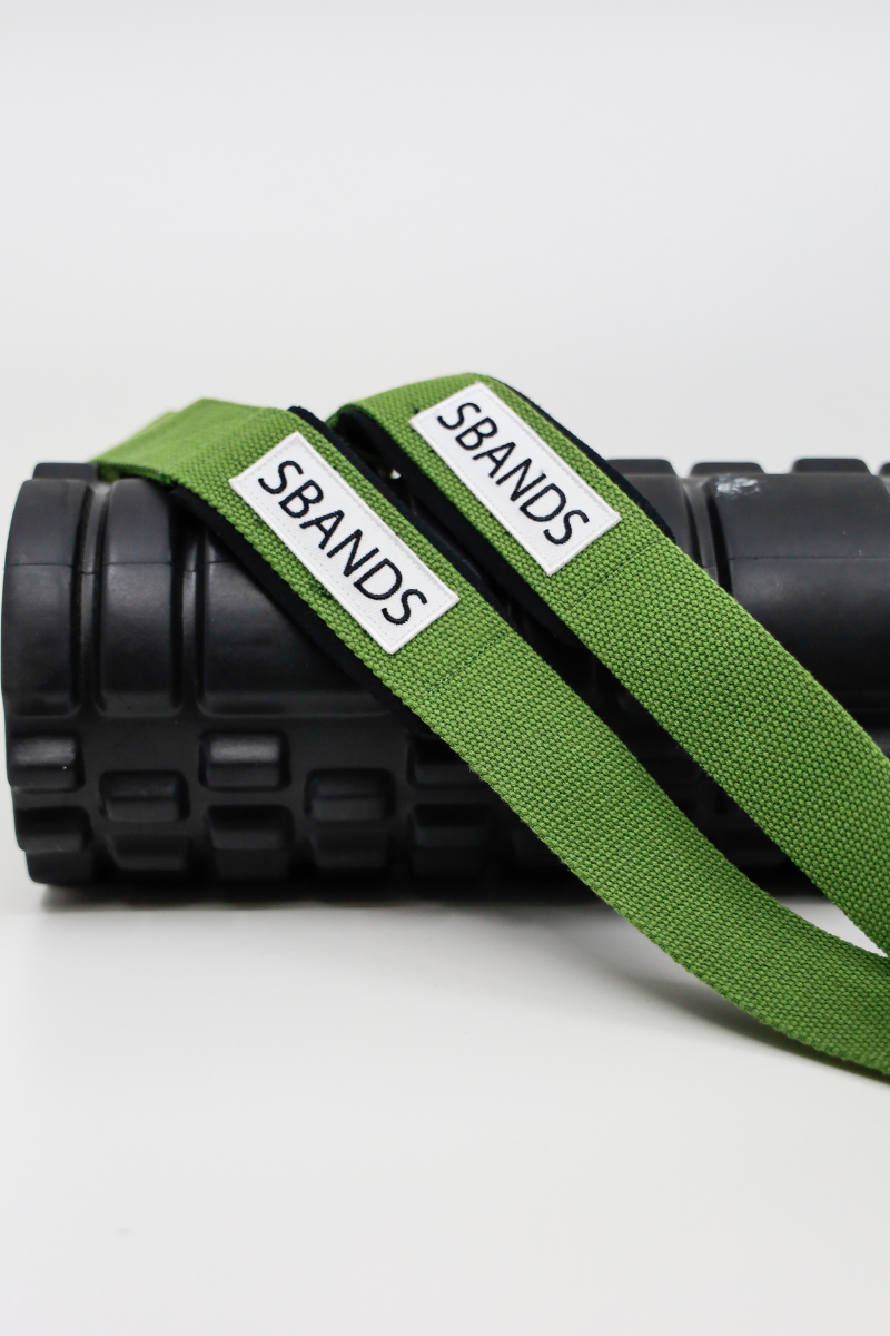 Lifting straps | Tree