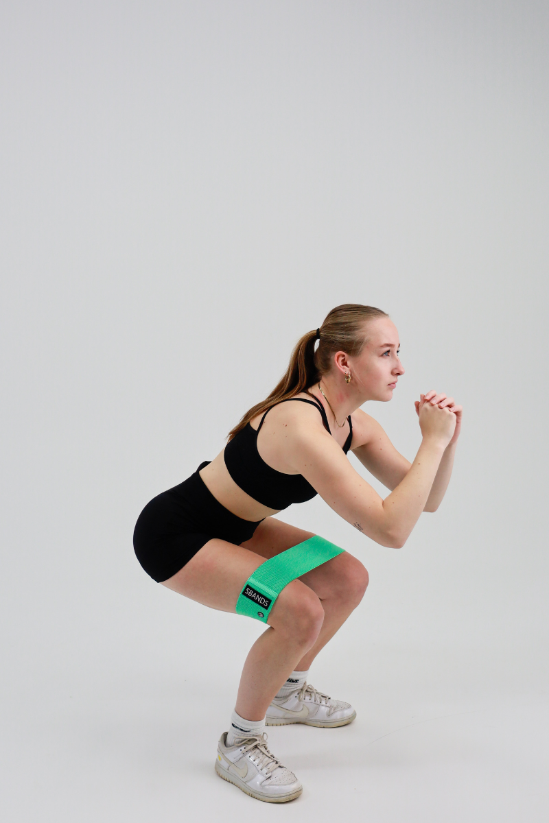 Weerstandsbanden Pastel | Set