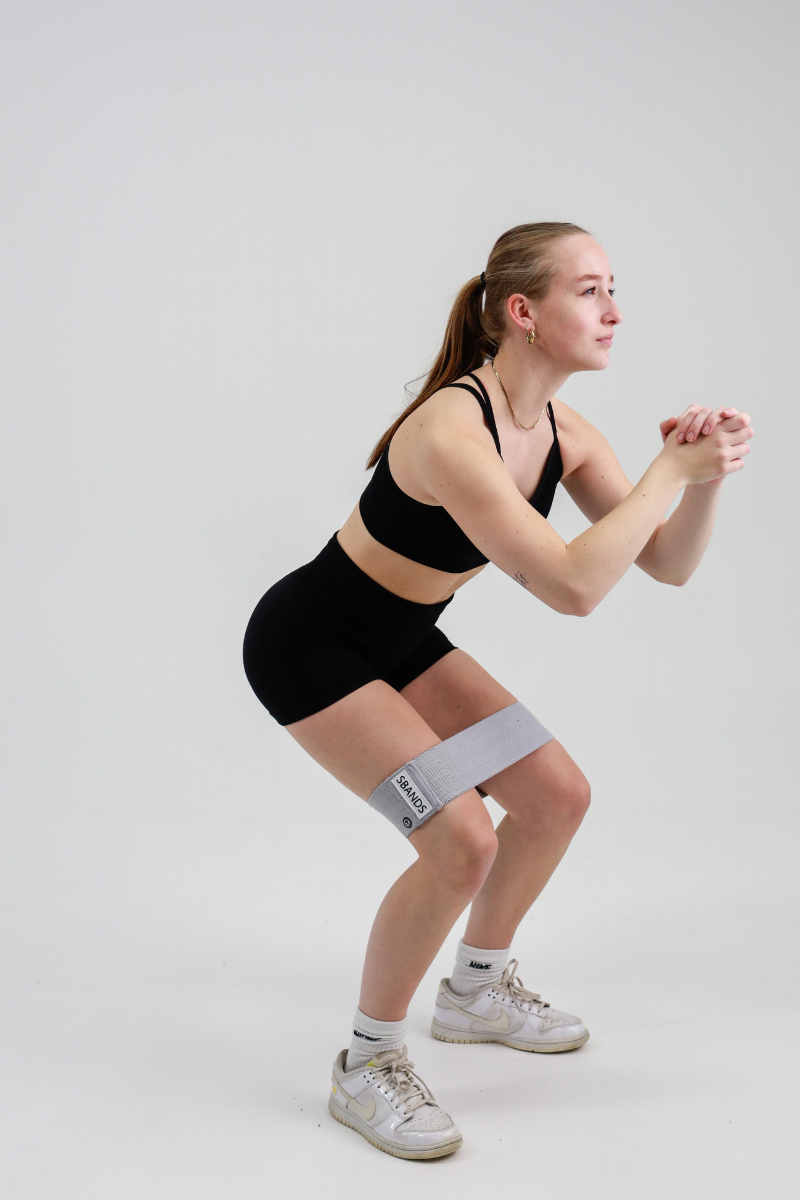 Weerstandsbanden Basic | Set