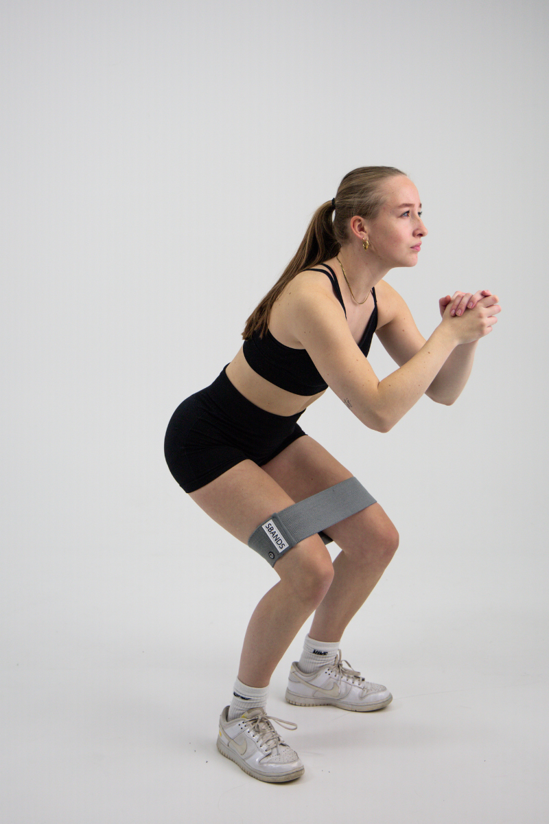 Weerstandsbanden Basic | Set