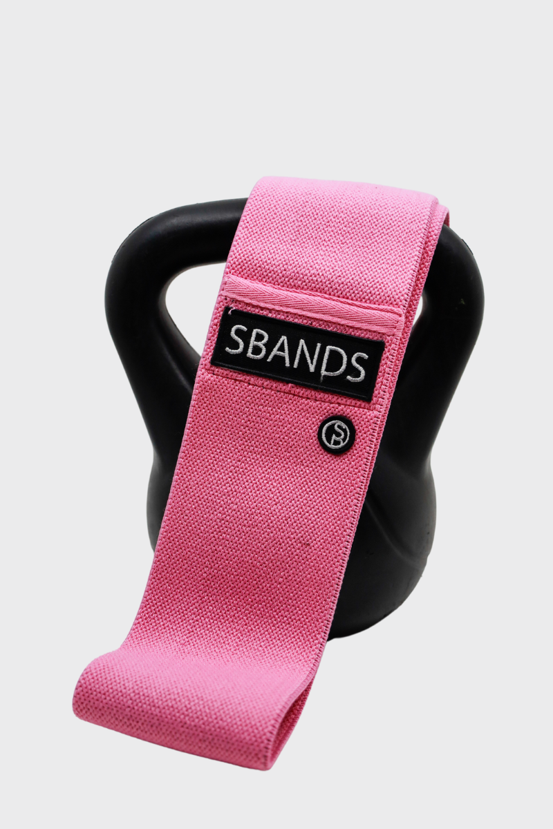 Losse weerstandsbanden | Licht gewicht