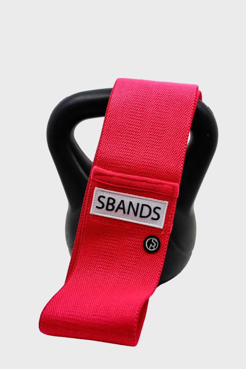 Losse weerstandsbanden | Gewicht medium