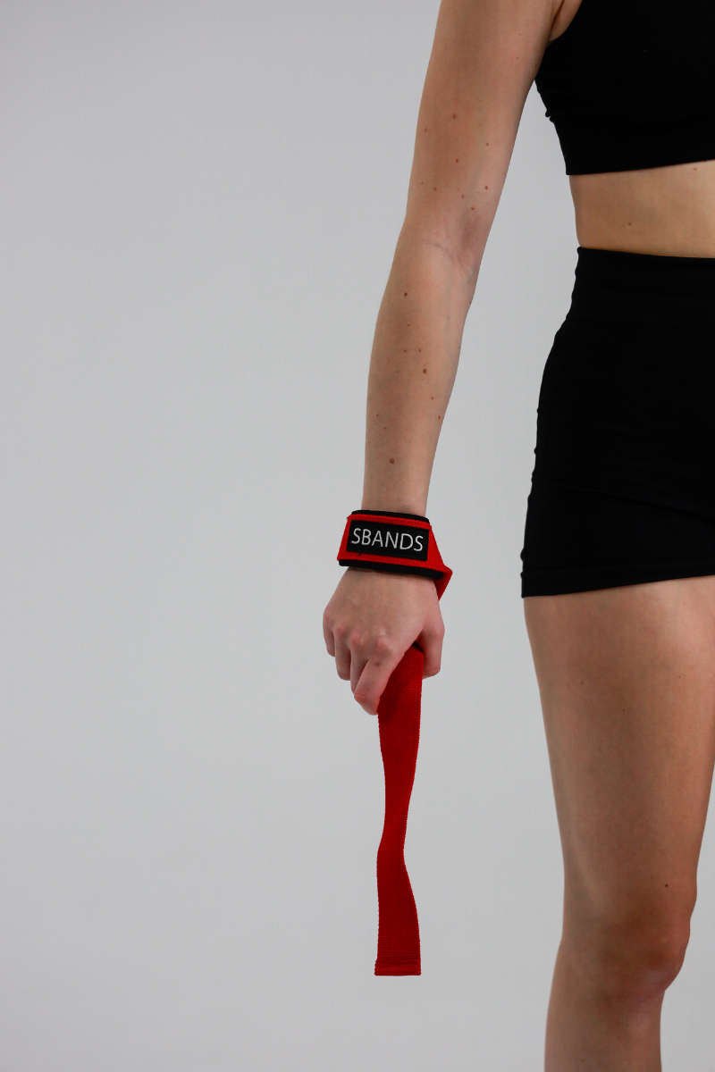 Lifting straps | Fire