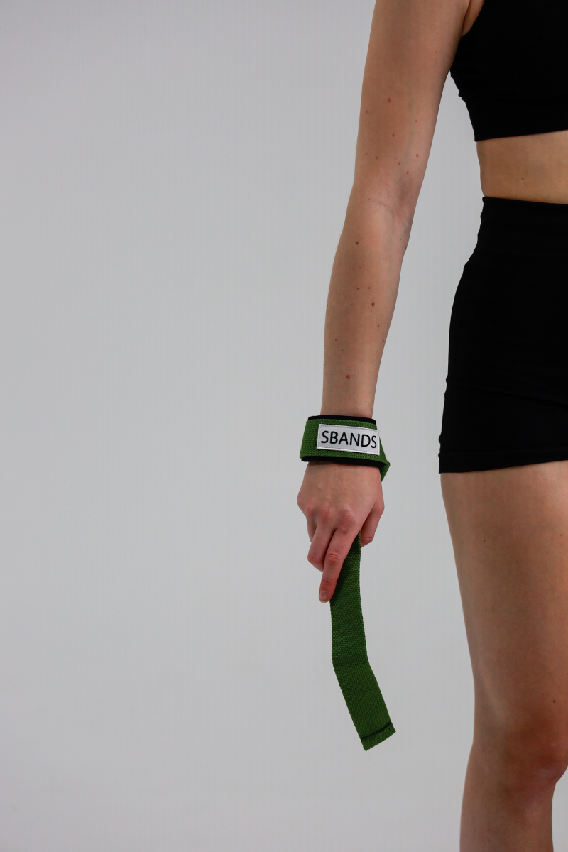 Lifting straps | Tree