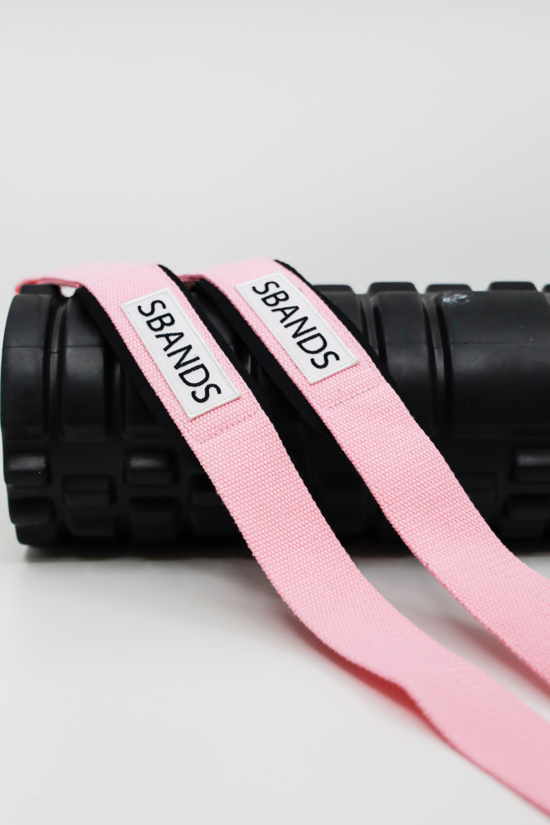 Lifting straps | Princes