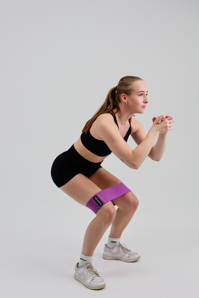 Weerstandsbanden Pastel | Set