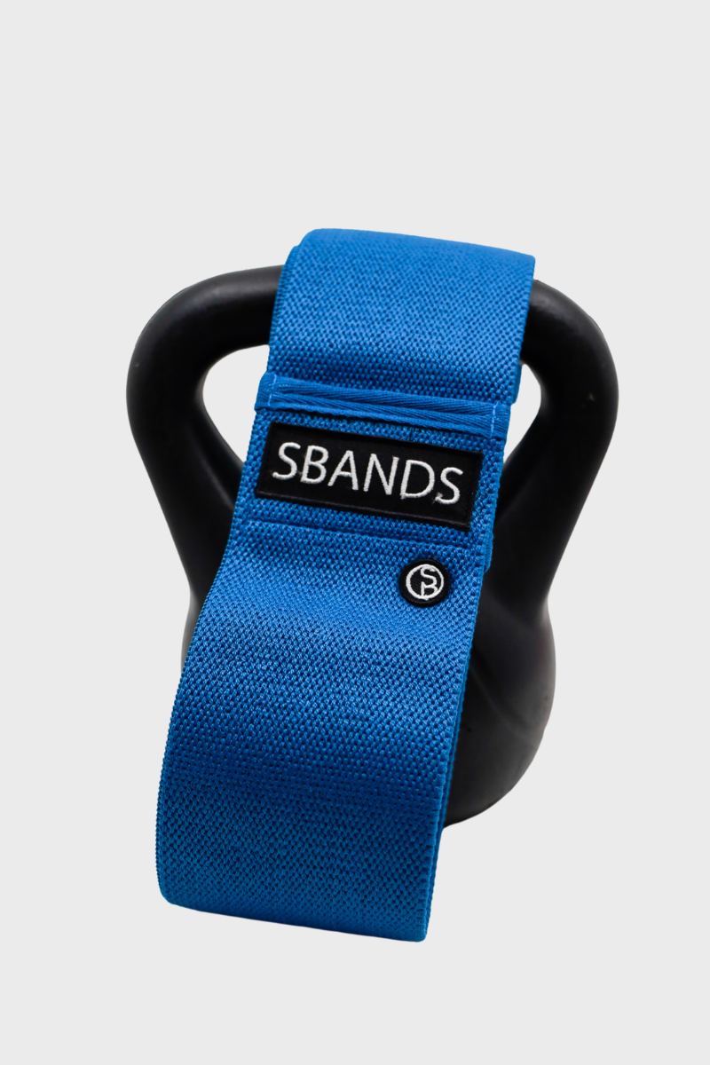 Losse weerstandsbanden | Gewicht zwaar