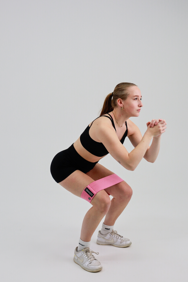 Weerstandsbanden Pastel | Set