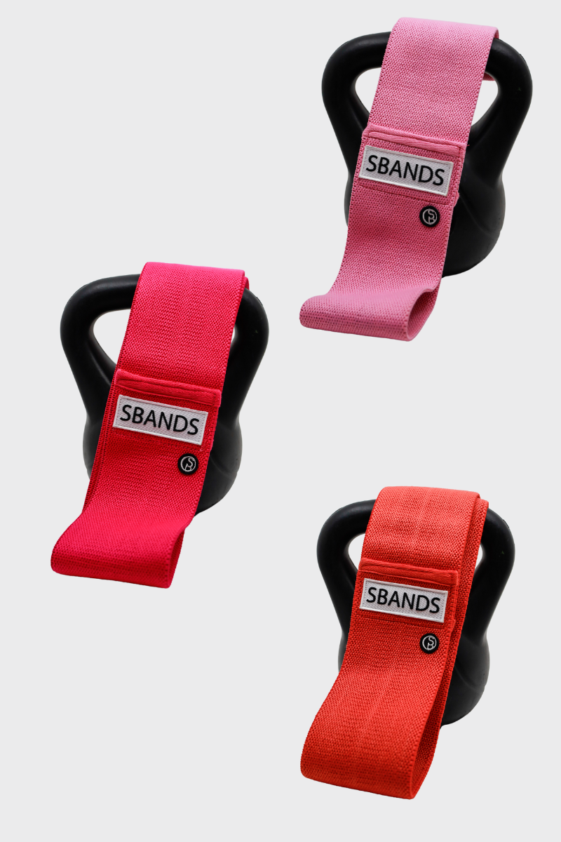 Weerstandsbanden Princes | Set