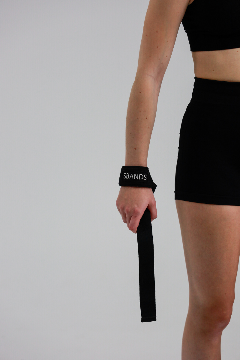 Lifting Straps | Basic