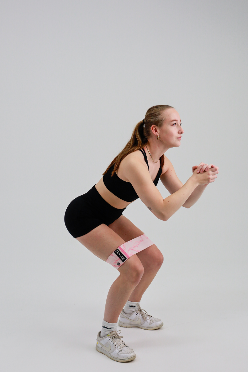 Weerstandsbanden Marmer | Set