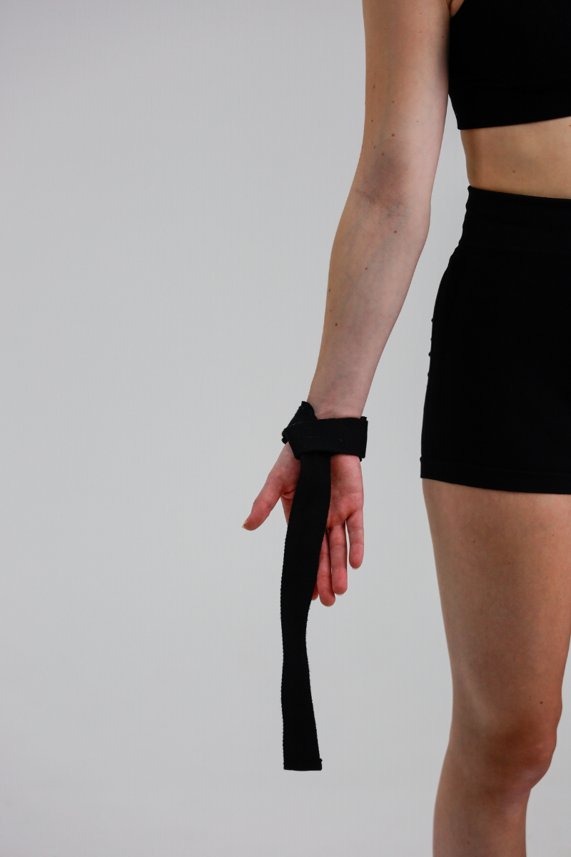Lifting Straps | Basic