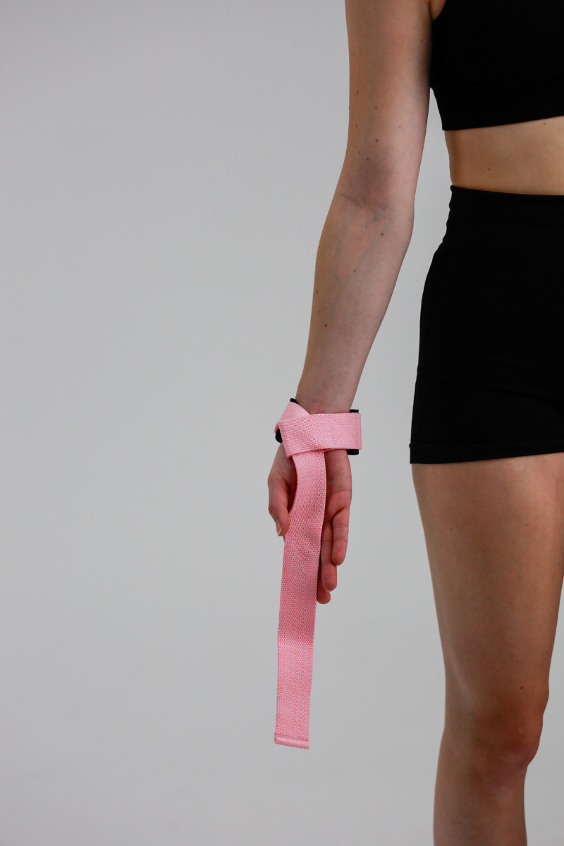 Lifting straps | Princes