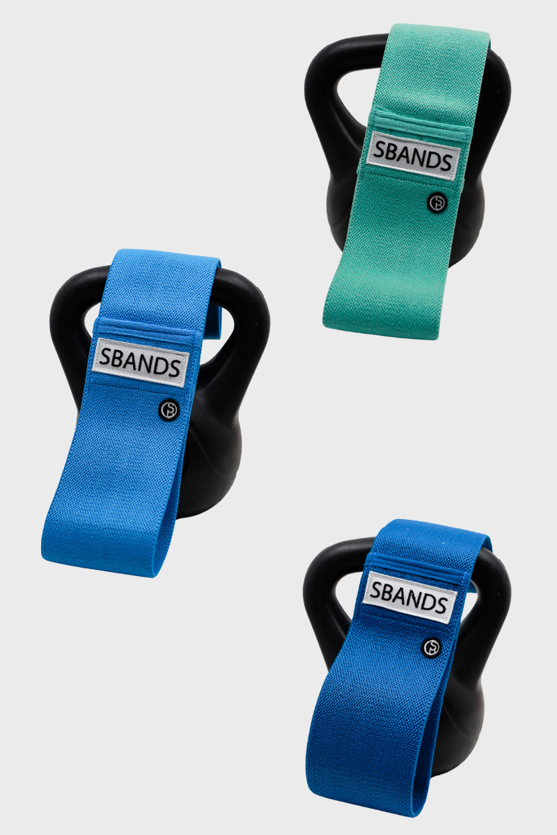 Weerstandsbanden Ocean | Set