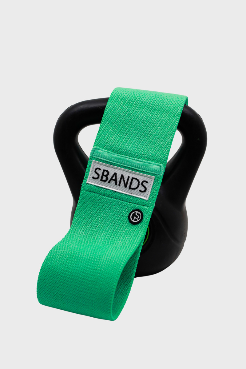 Losse weerstandsbanden | Licht gewicht