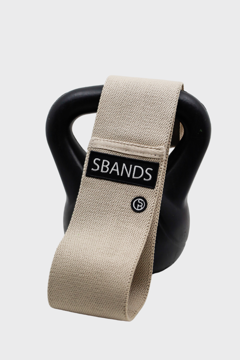 Losse weerstandsbanden | Licht gewicht