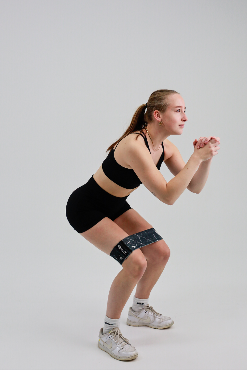 Weerstandsbanden Marmer | Set