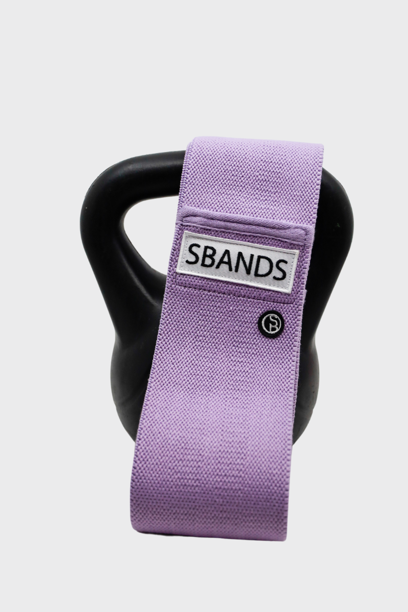 Losse weerstandsbanden | Licht gewicht