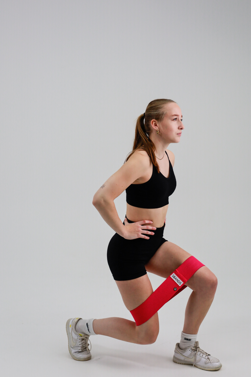 Weerstandsbanden Princes | Set