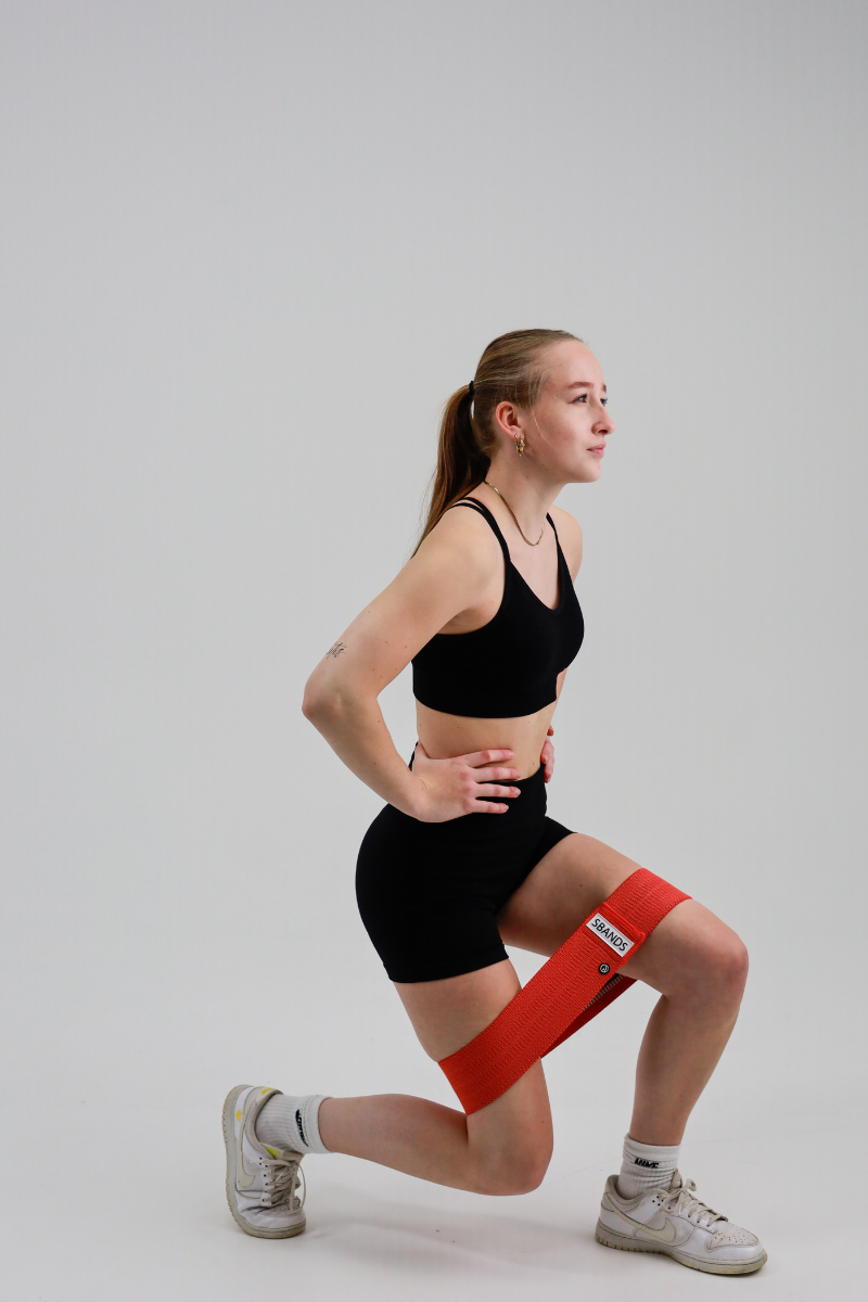 Weerstandsbanden Princes | Set