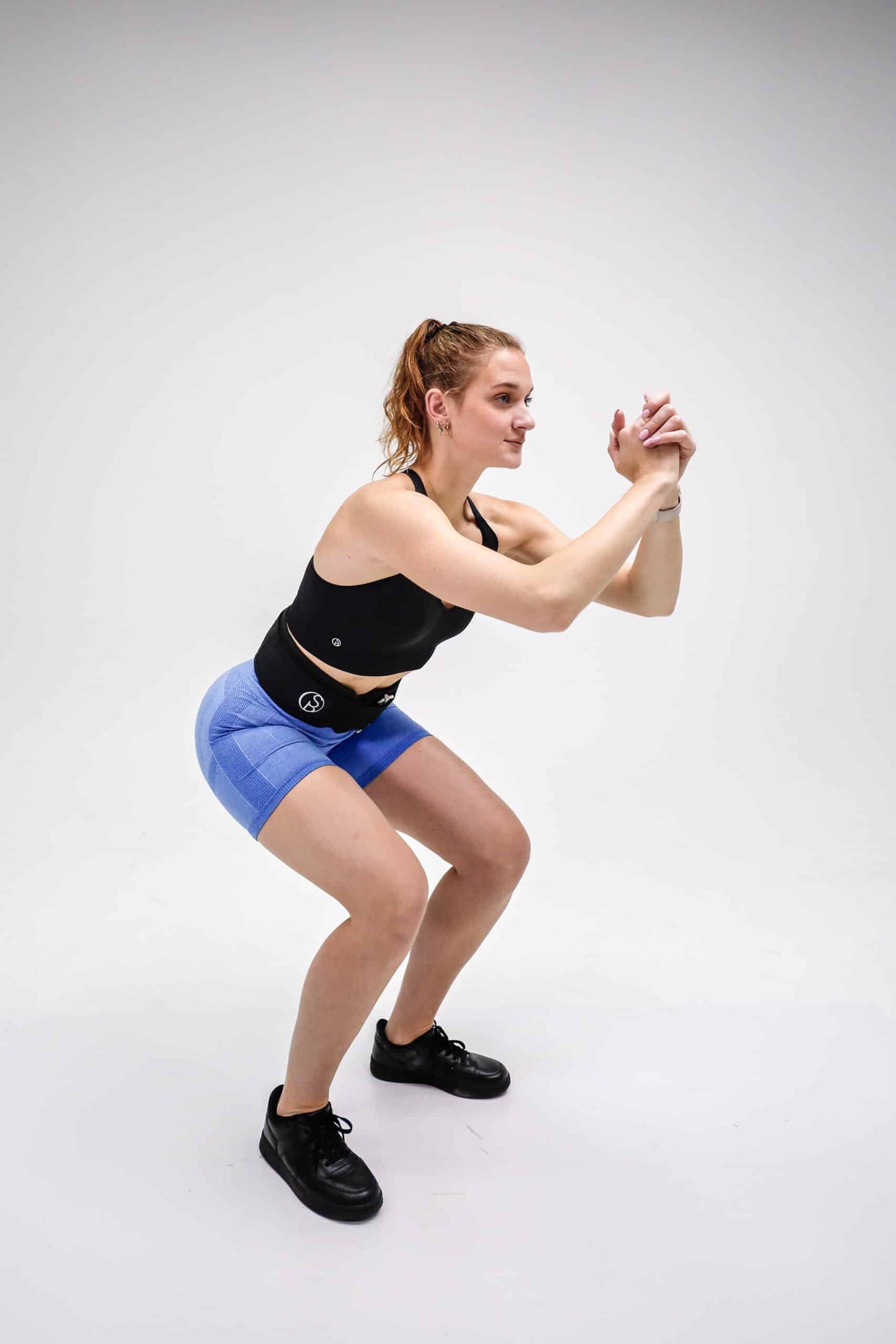 Squat belt | Basic