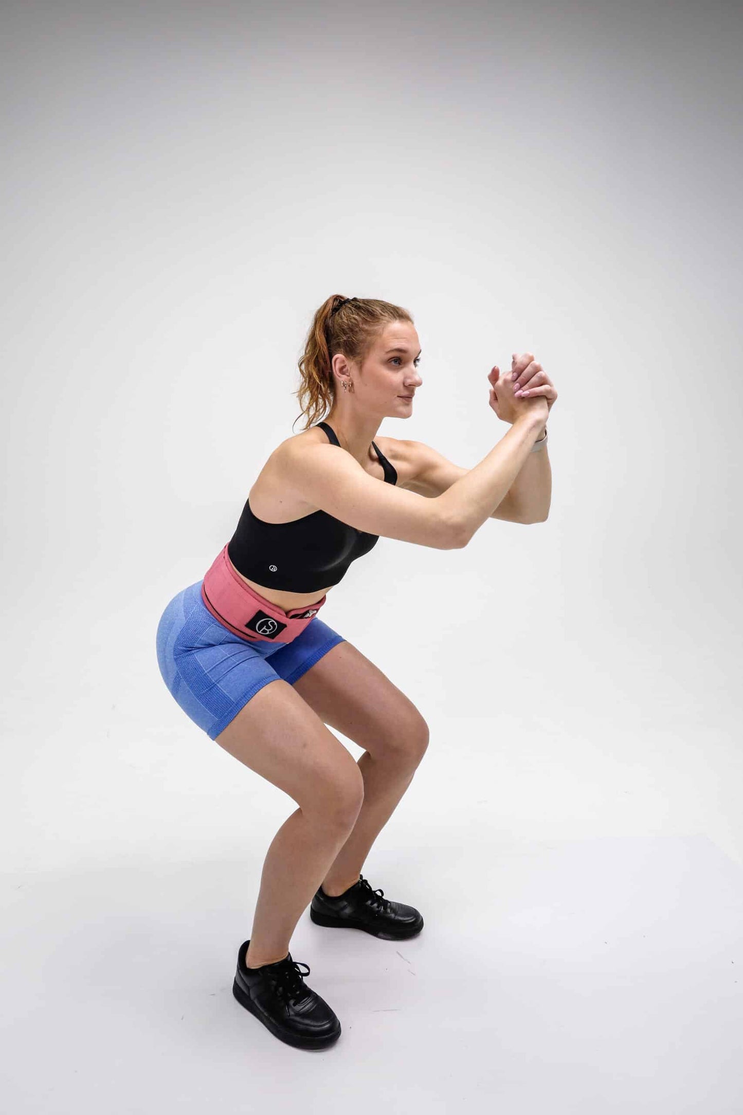 Squat belt | Princes