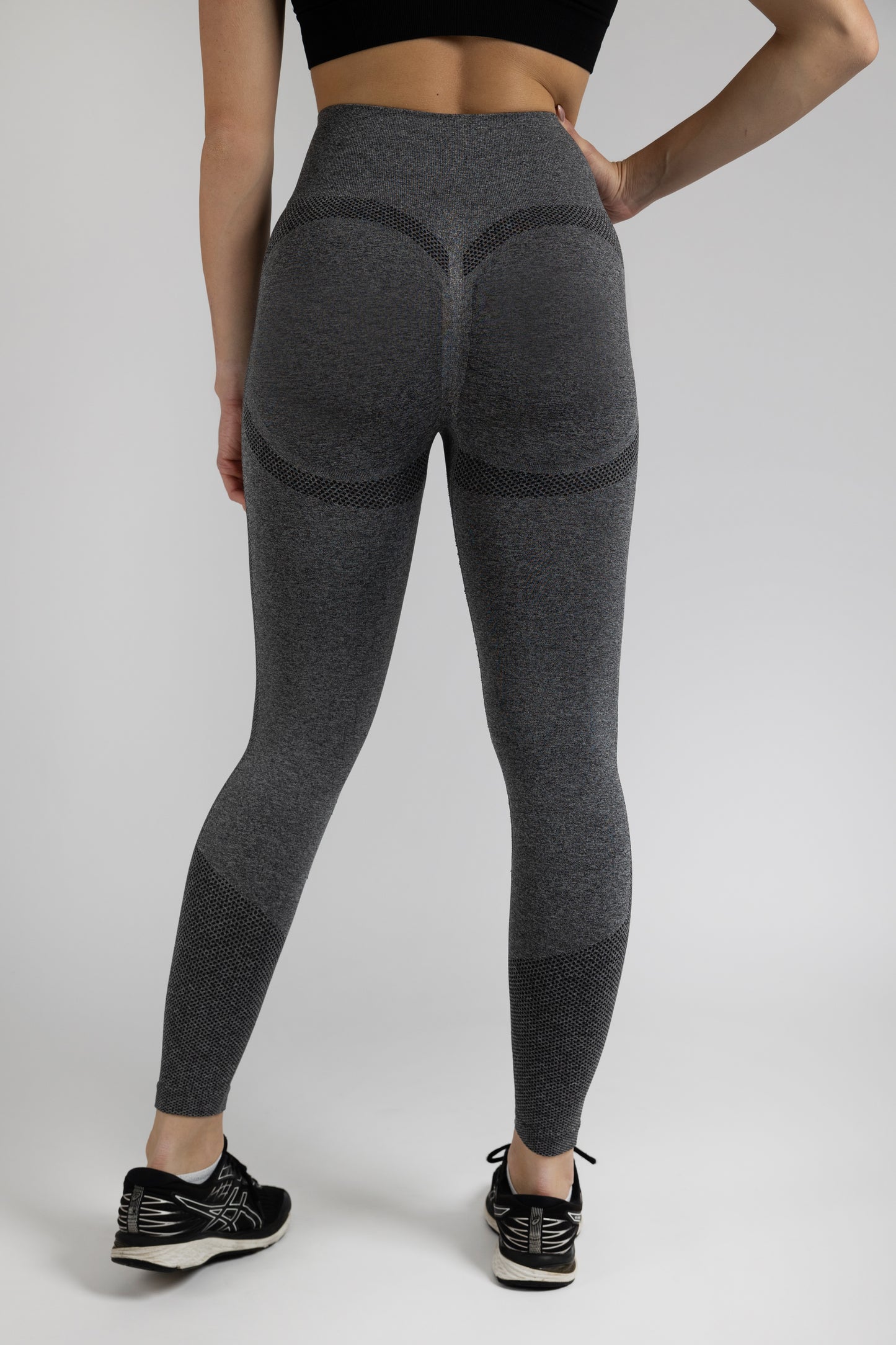 Spants | Grey