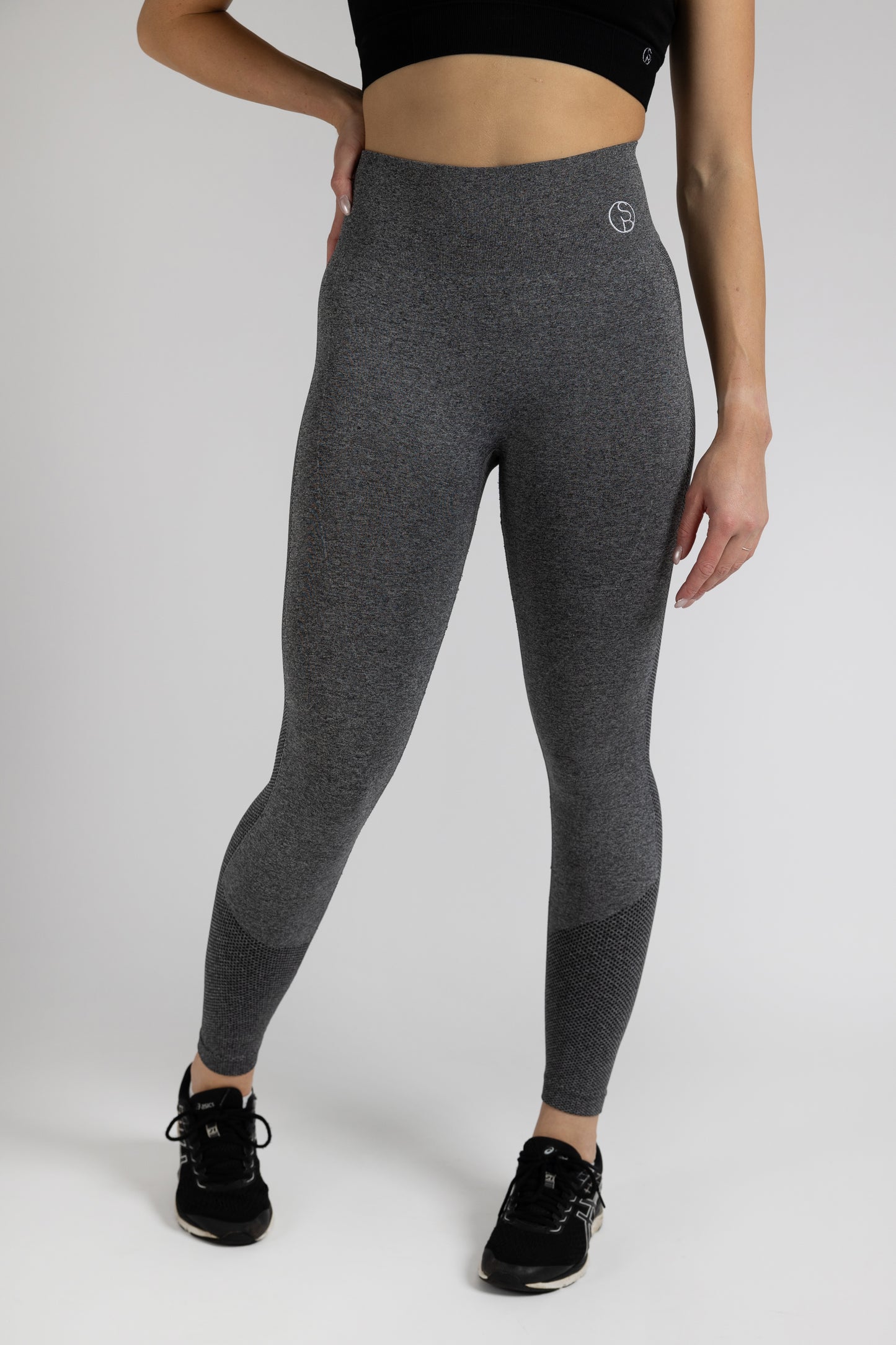 Spants | Grey